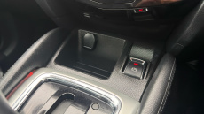 Nissan Qashqai 1.6 dCi Tekna 5dr Xtronic Diesel Hatchback